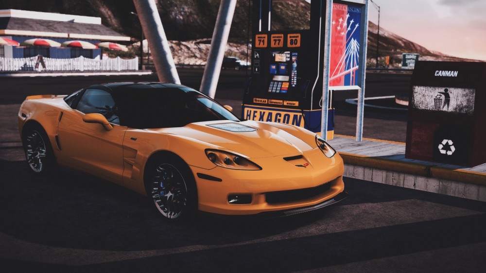 Need for Speed: Hot Pursuit