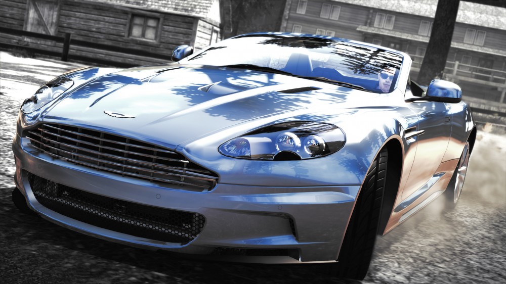 Need for Speed: Hot Pursuit