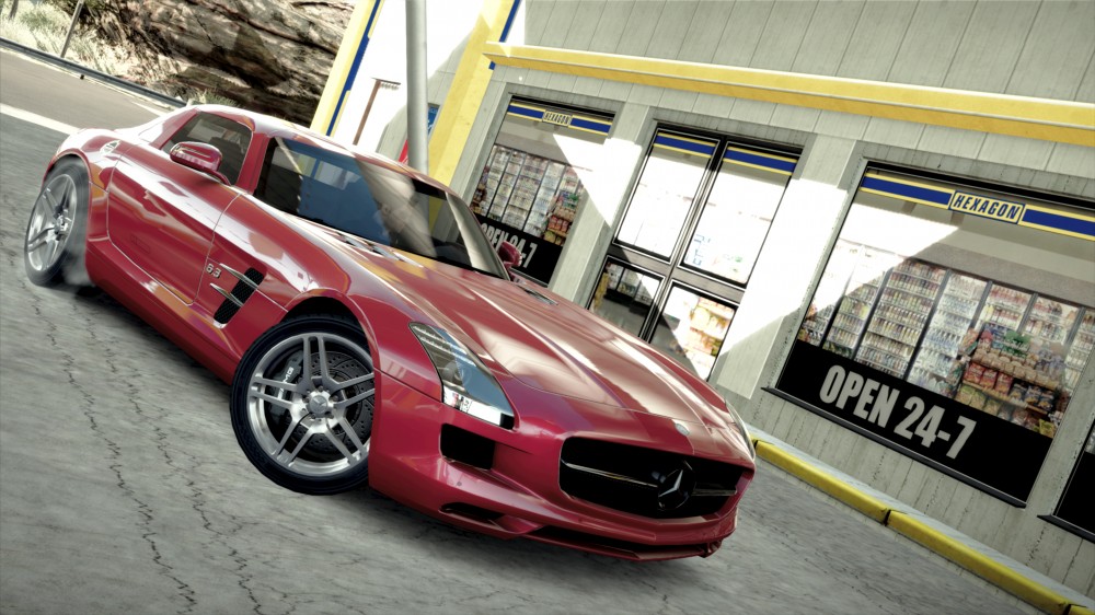 Need for Speed: Hot Pursuit