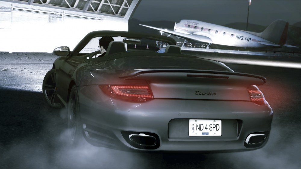Need for Speed: Hot Pursuit