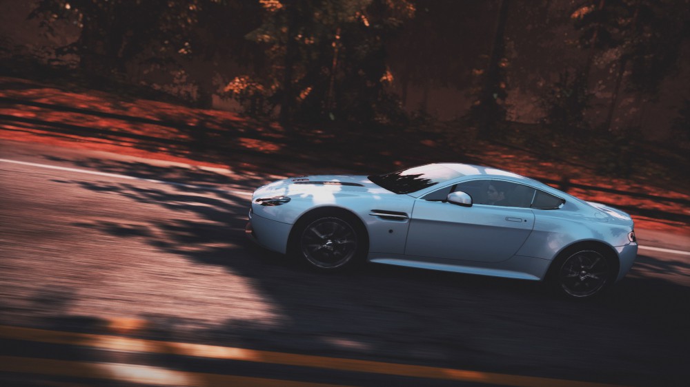 Need for Speed: Hot Pursuit