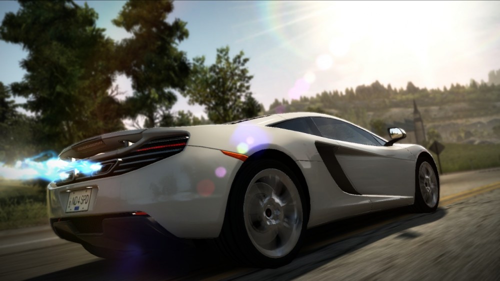 Need for Speed: Hot Pursuit