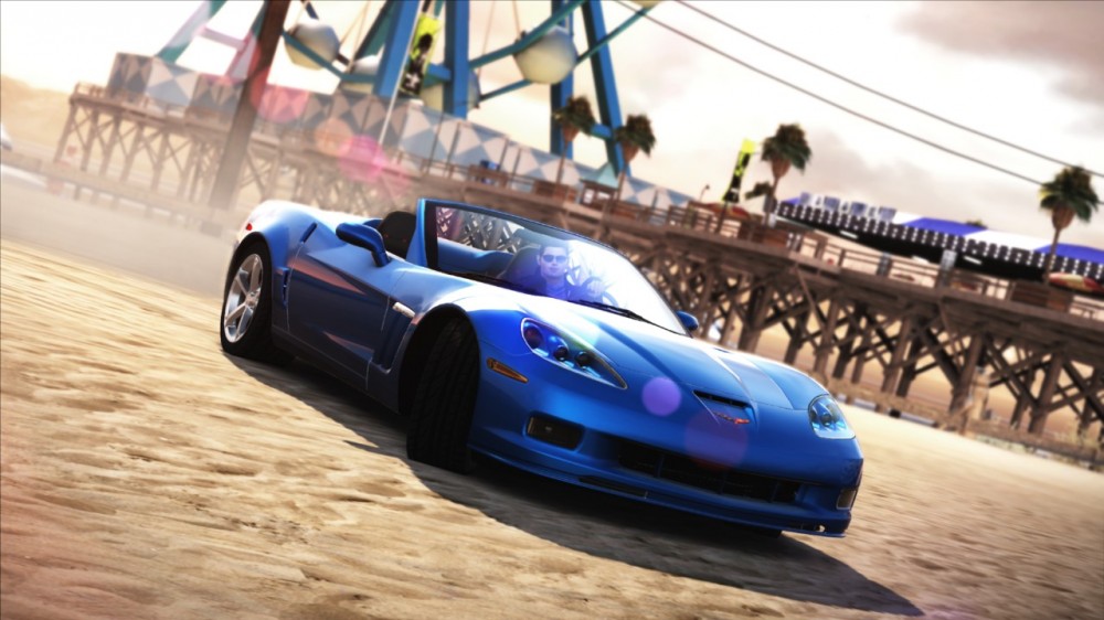 Need for Speed: Hot Pursuit
