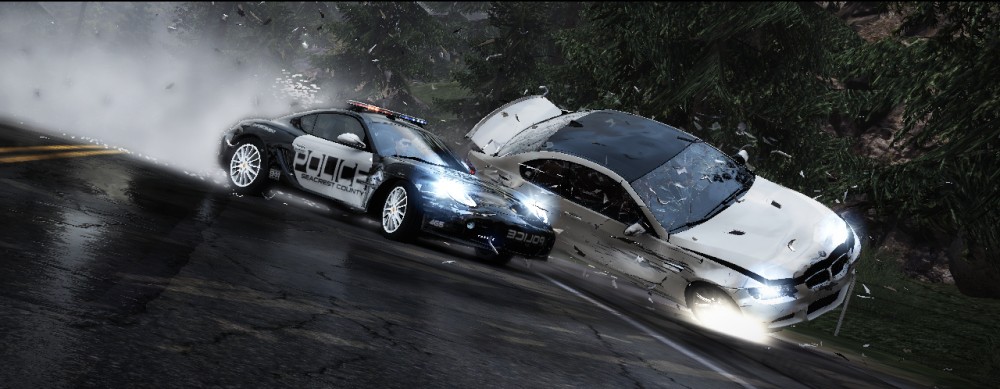 Need for Speed: Hot Pursuit
