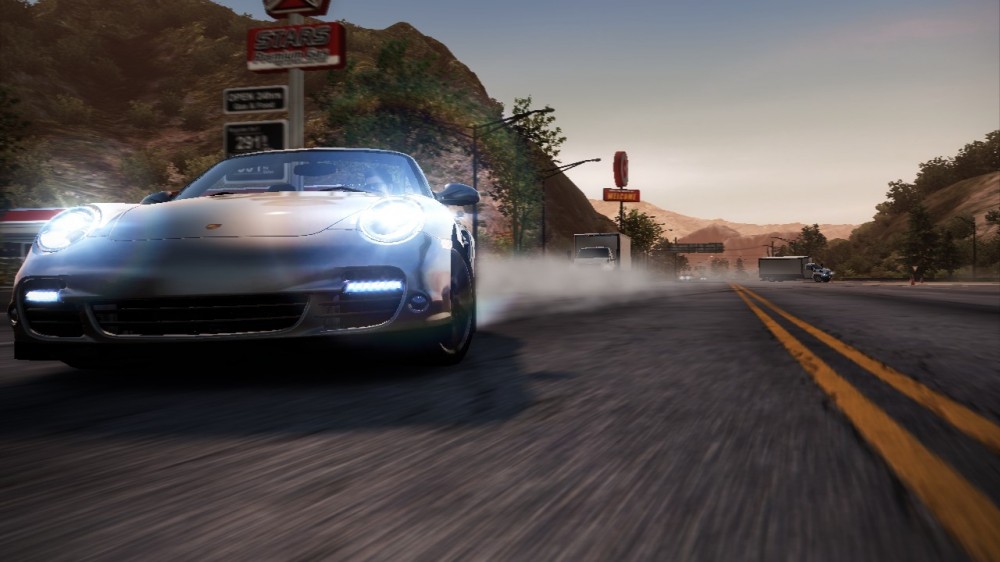 Need for Speed: Hot Pursuit