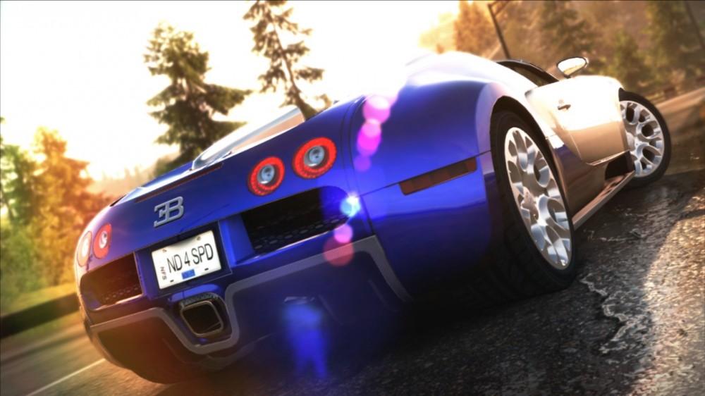 Need for Speed: Hot Pursuit