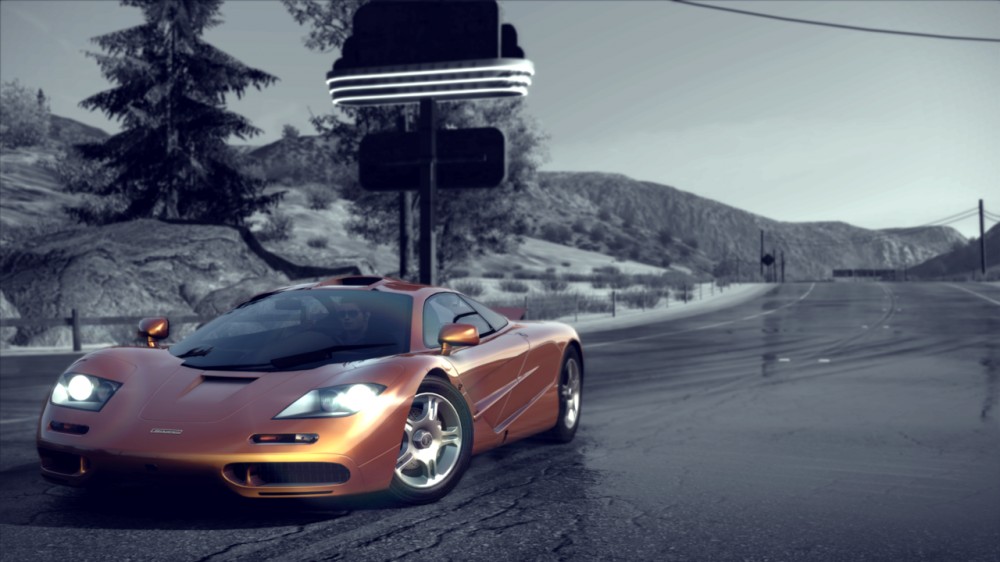 Need for Speed: Hot Pursuit