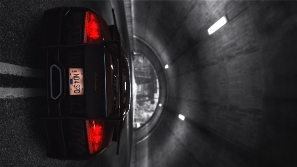Need for Speed: Hot Pursuit