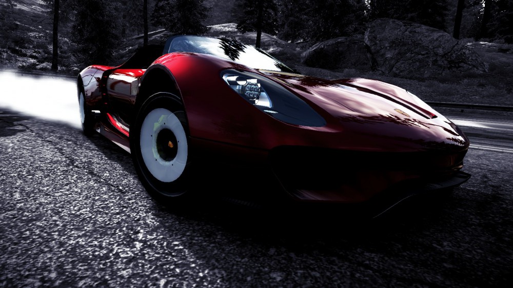 Need for Speed: Hot Pursuit
