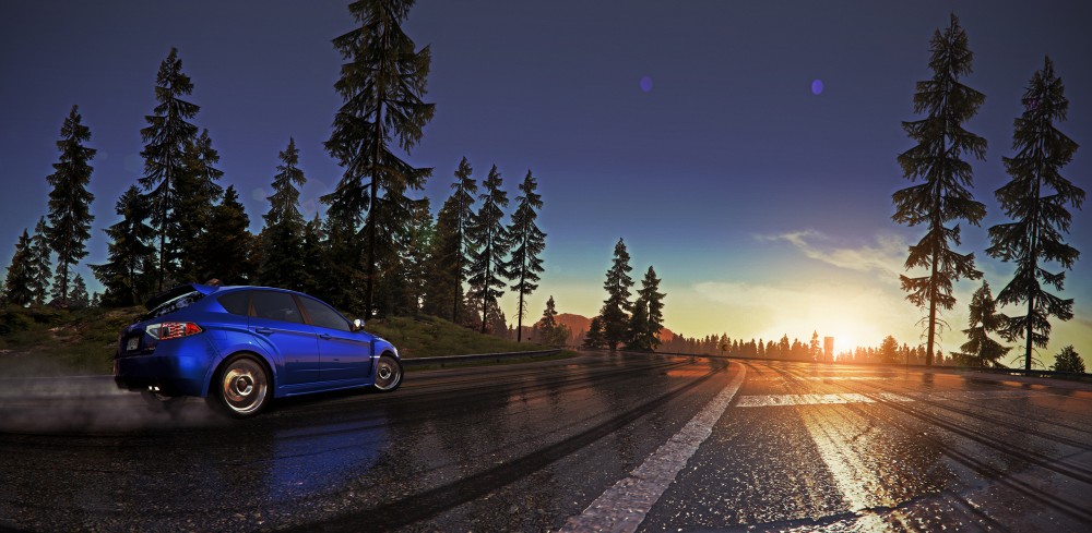 Need for Speed: Hot Pursuit