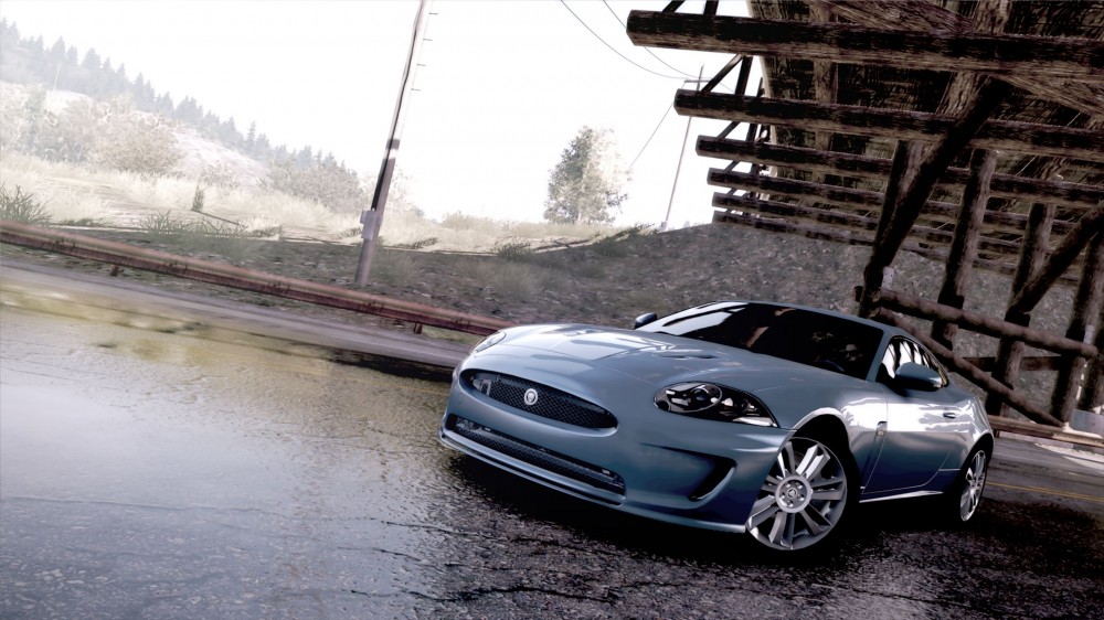 Need for Speed: Hot Pursuit