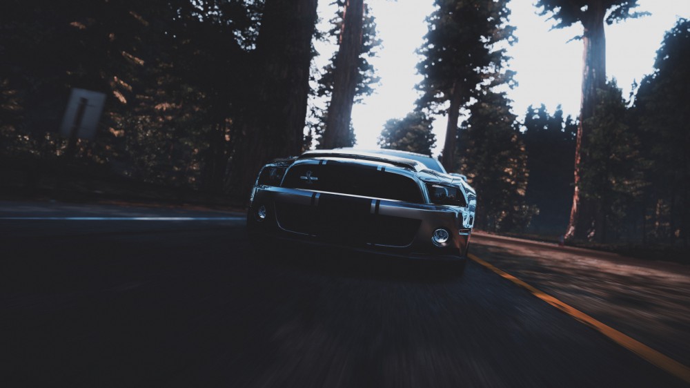 Need for Speed: Hot Pursuit