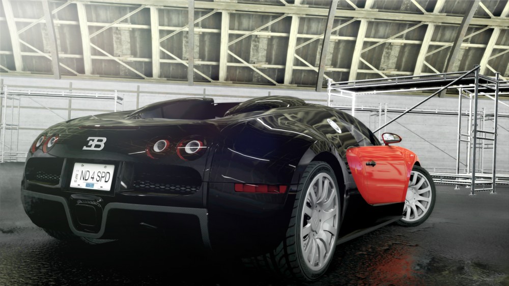 Need for Speed: Hot Pursuit