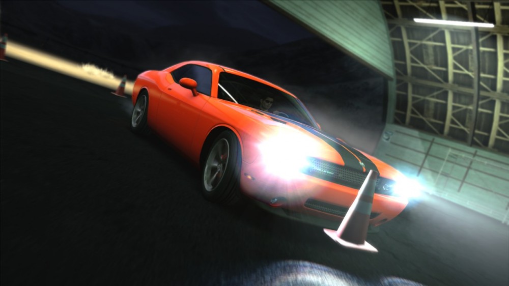 Need for Speed: Hot Pursuit