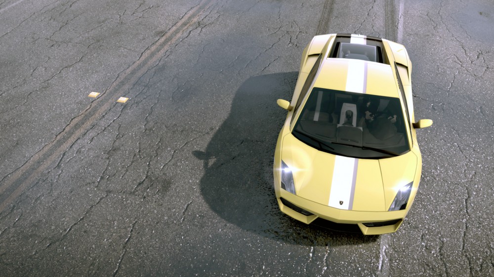 Need for Speed: Hot Pursuit