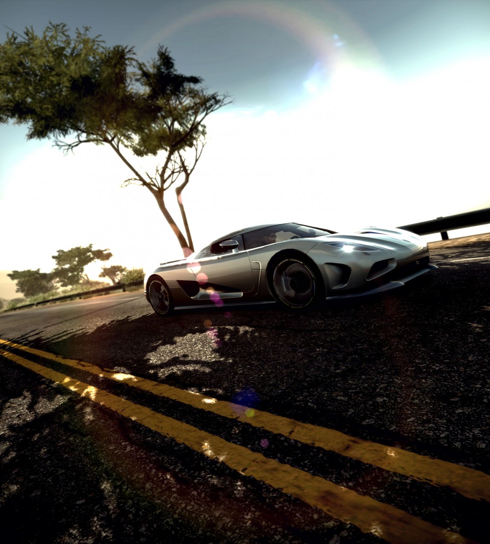 Need for Speed: Hot Pursuit