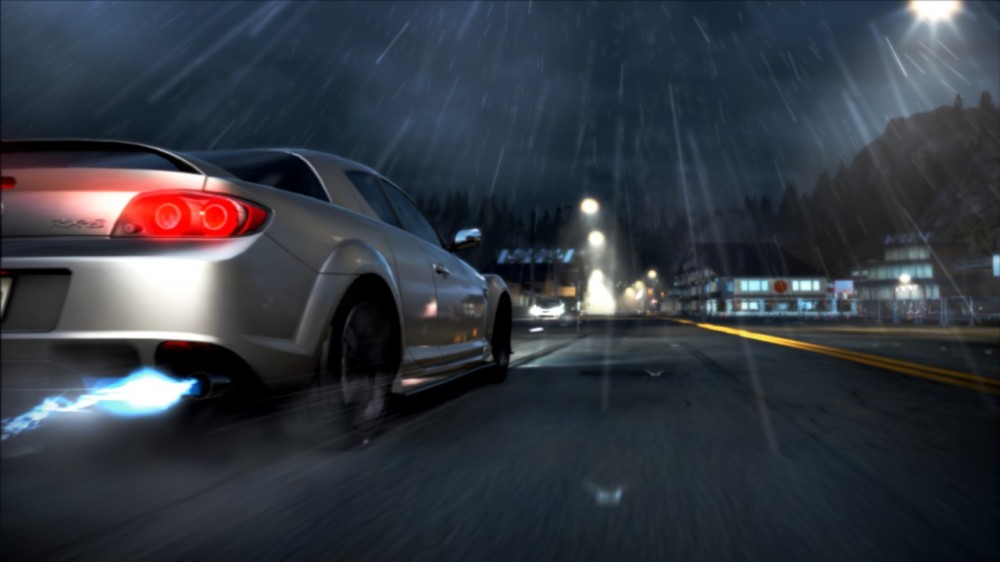 Need for Speed: Hot Pursuit