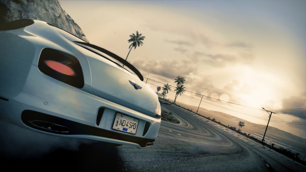 Need for Speed: Hot Pursuit