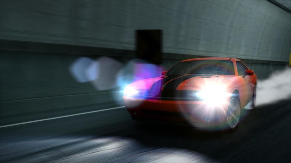Need for Speed: Hot Pursuit