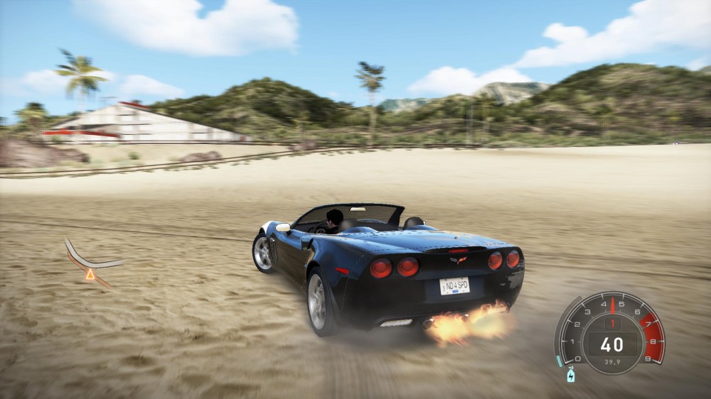 Need for Speed: Hot Pursuit