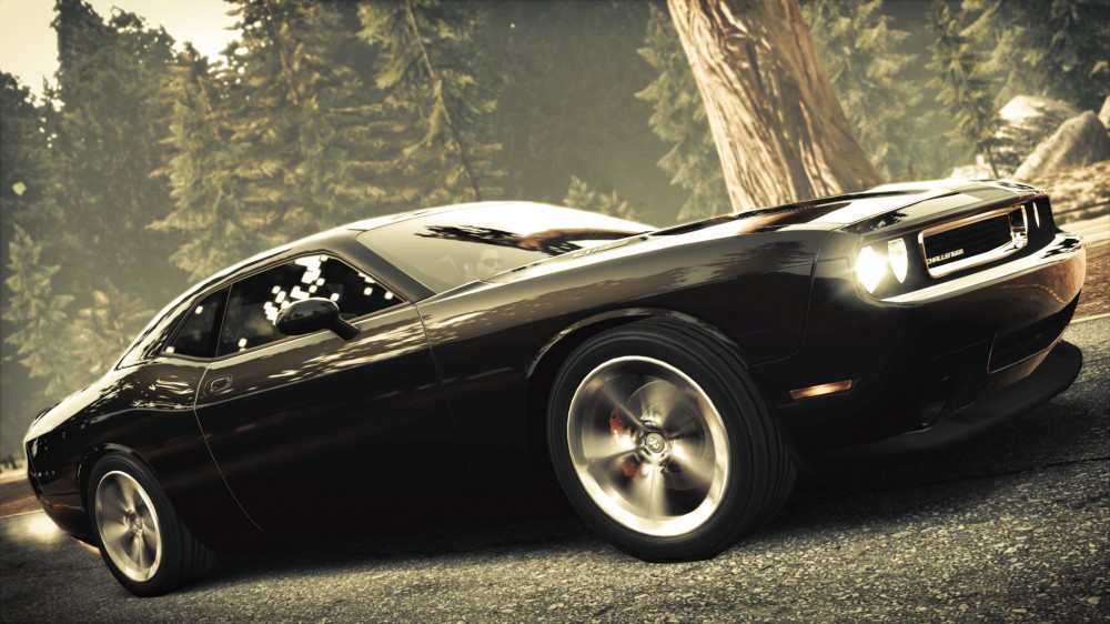 Need for Speed: Hot Pursuit