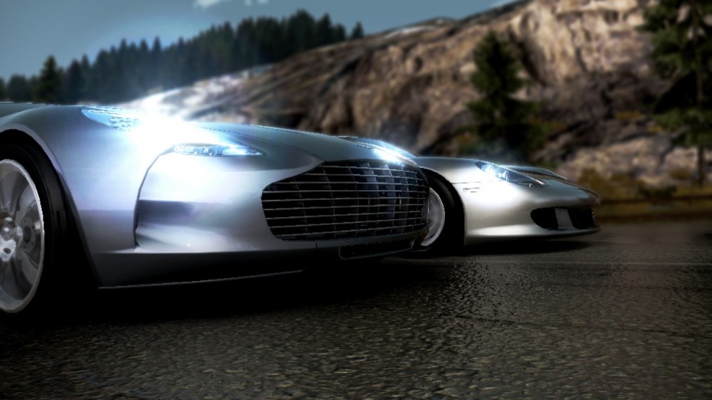 Need for Speed: Hot Pursuit