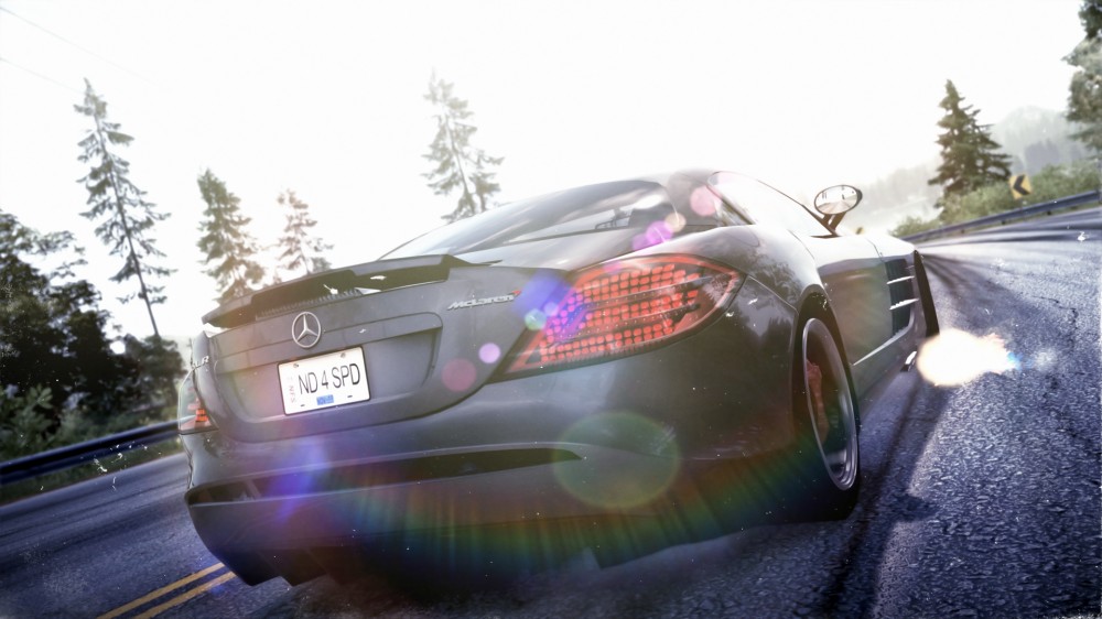 Need for Speed: Hot Pursuit