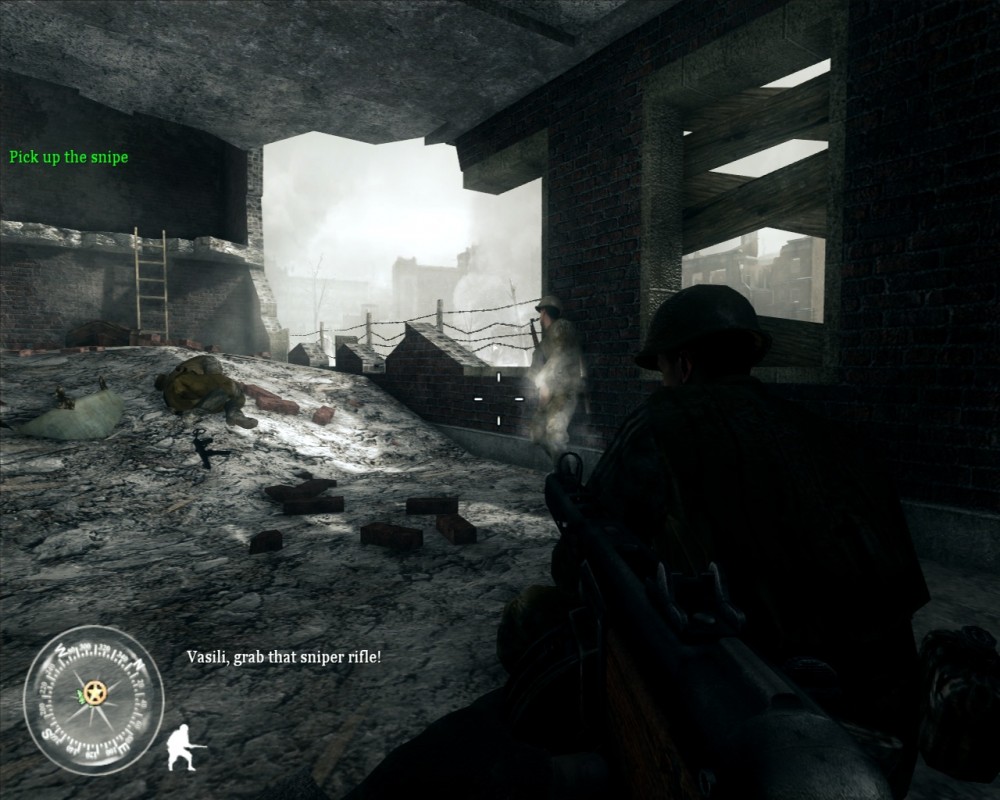 Call of Duty 2