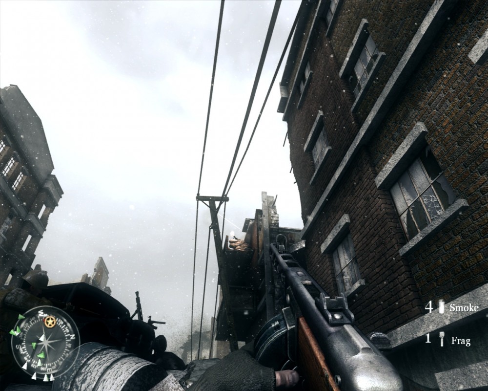 Call of Duty 2