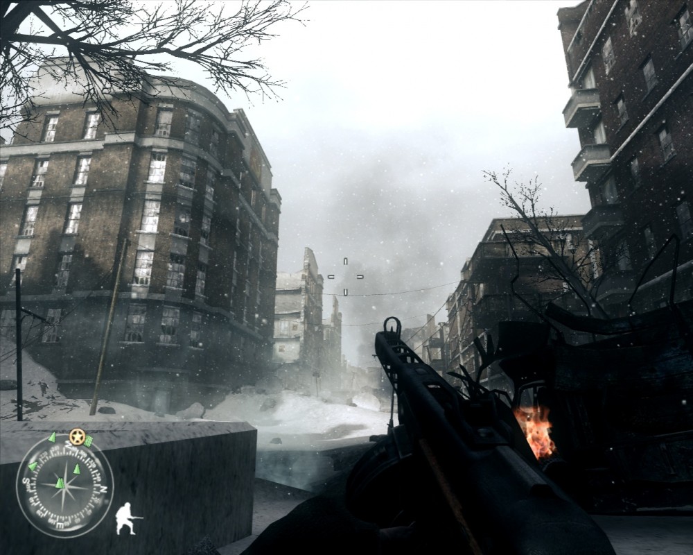 Call of Duty 2