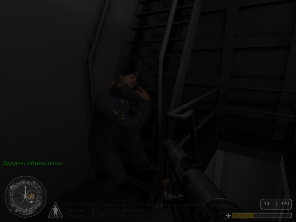 Call of Duty 3