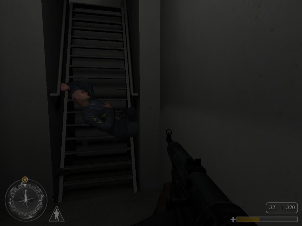 Call of Duty 3
