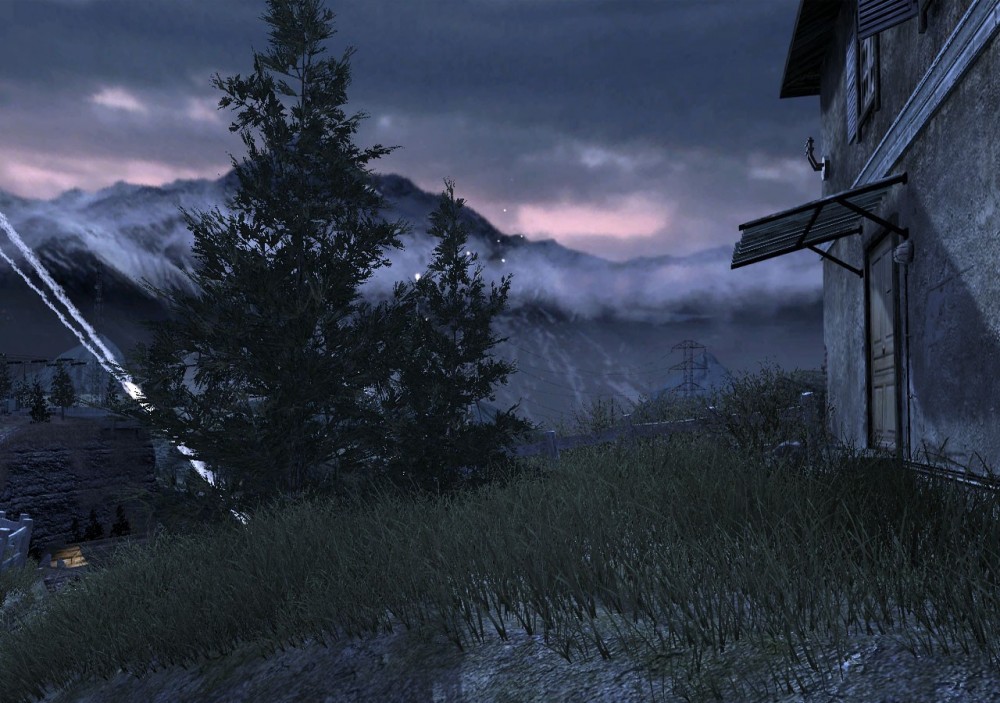 Call of Duty 4: Modern Warfare