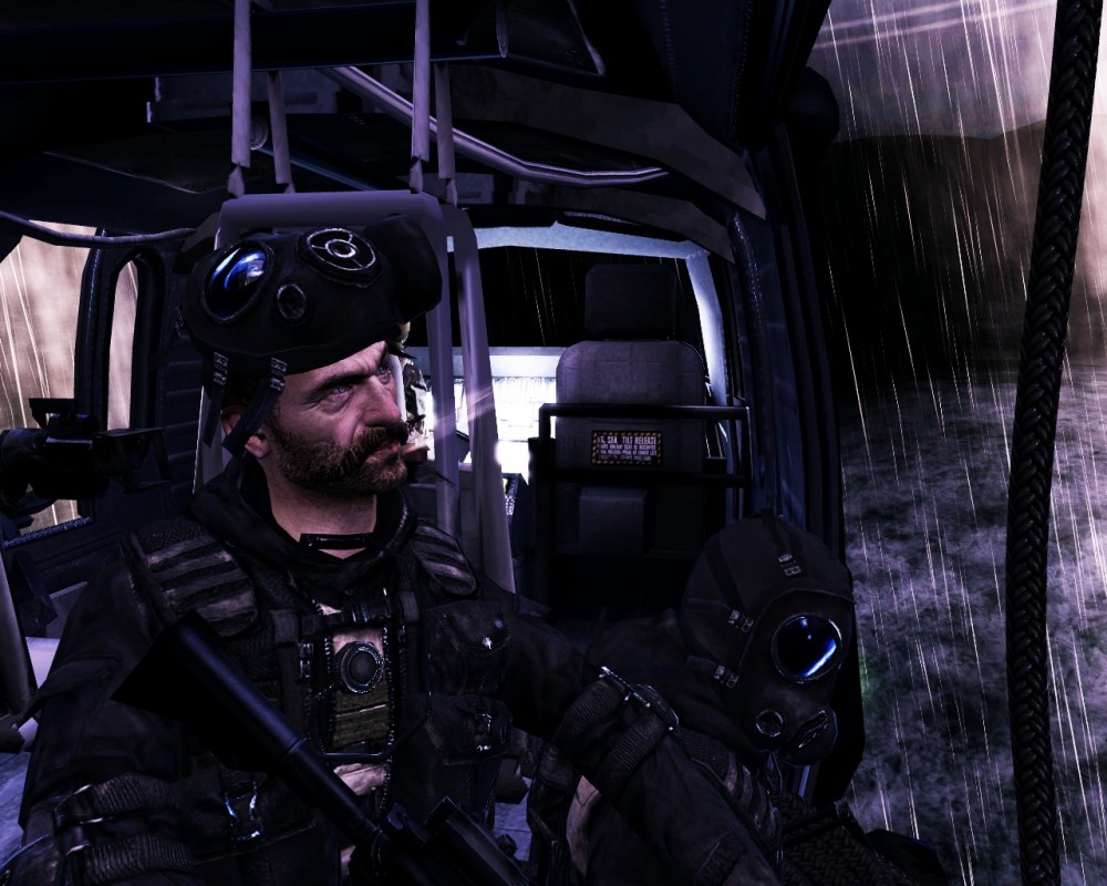 Call of Duty 4: Modern Warfare