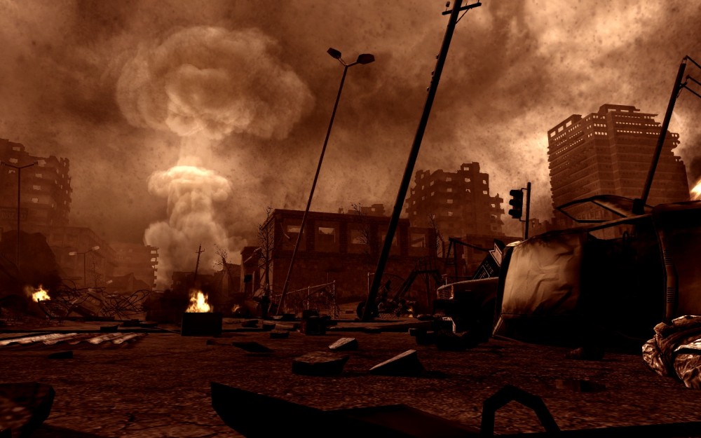 Call of Duty 4: Modern Warfare