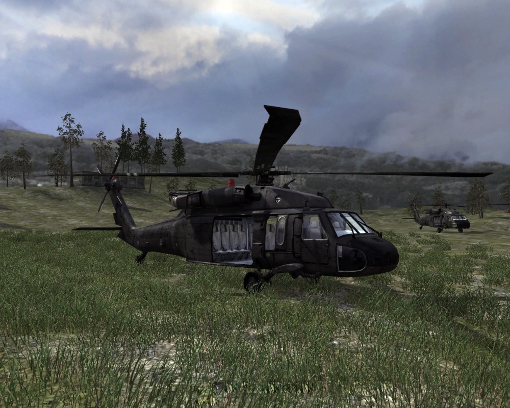 Call of Duty 4: Modern Warfare