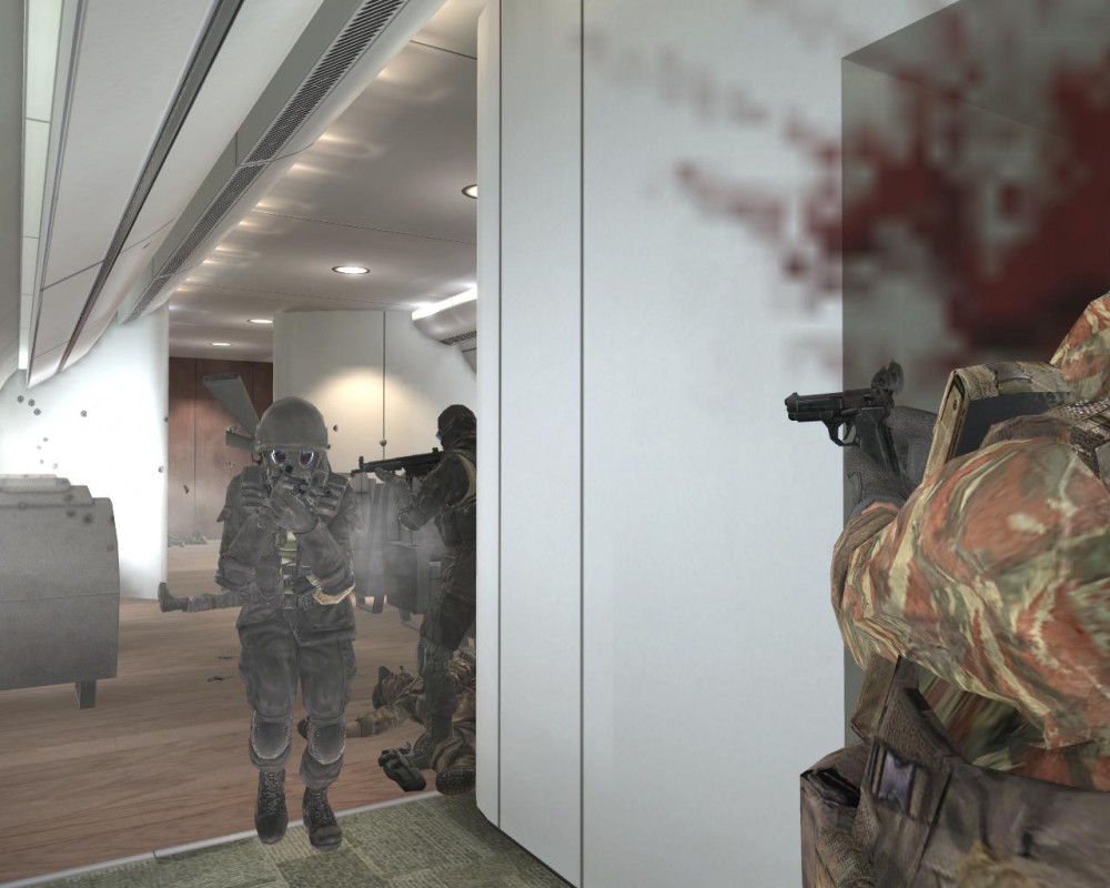Call of Duty 4: Modern Warfare