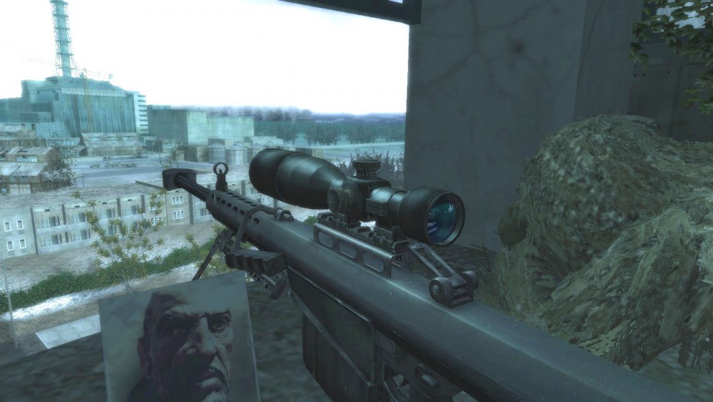 Call of Duty 4: Modern Warfare