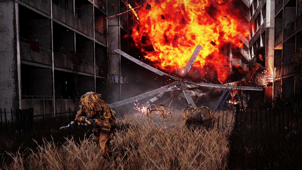Call of Duty 4: Modern Warfare