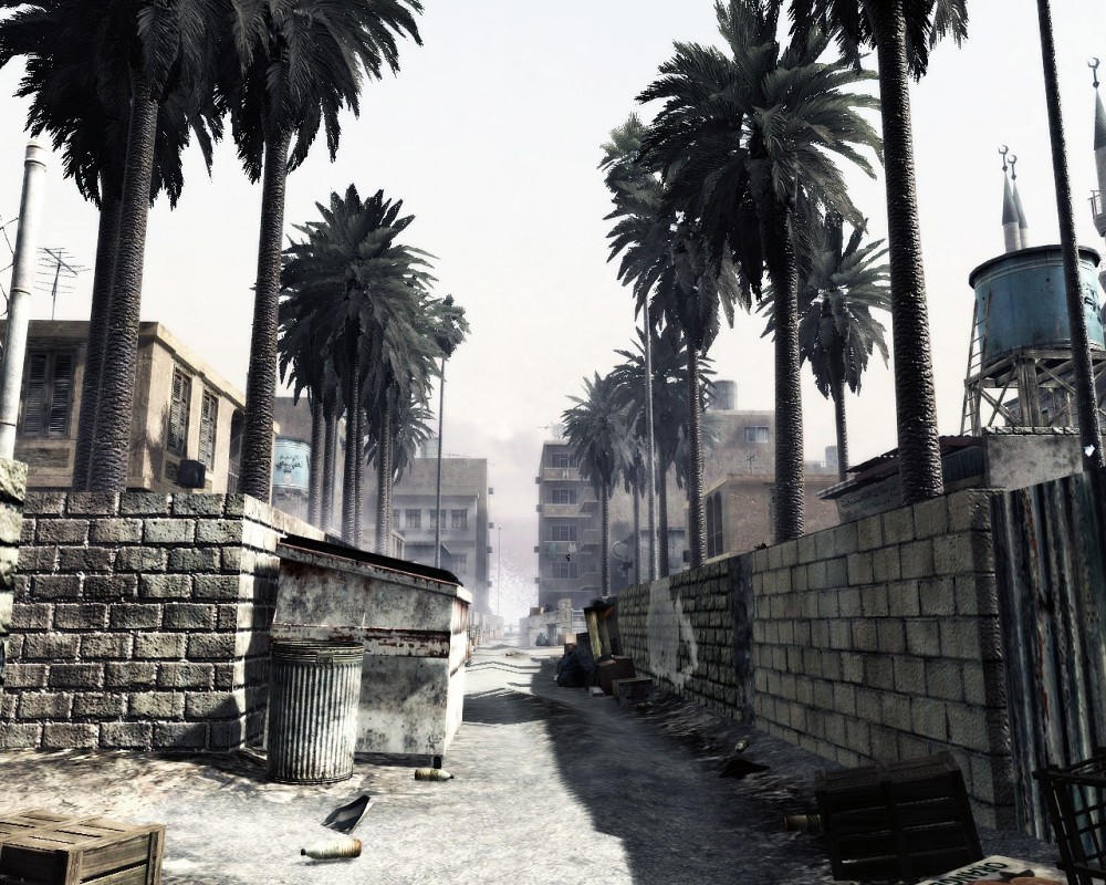 Call of Duty 4: Modern Warfare