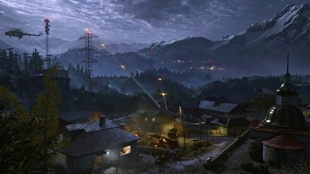 Call of Duty 4: Modern Warfare