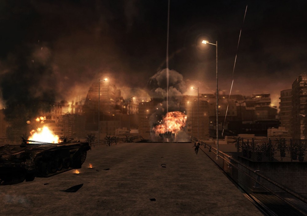 Call of Duty 4: Modern Warfare