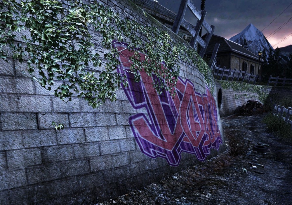 Call of Duty 4: Modern Warfare