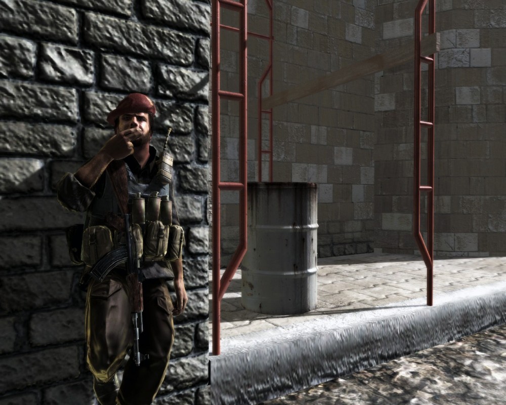 Call of Duty 4: Modern Warfare
