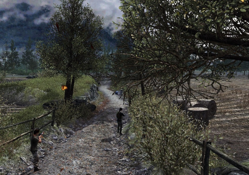 Call of Duty 4: Modern Warfare