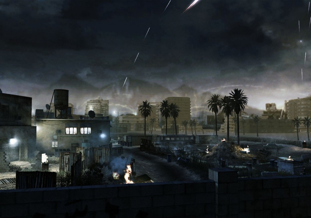 Call of Duty 4: Modern Warfare