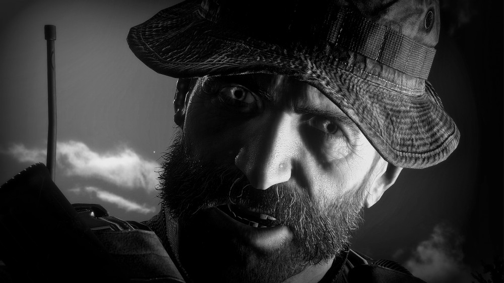 Call of Duty 4: Modern Warfare