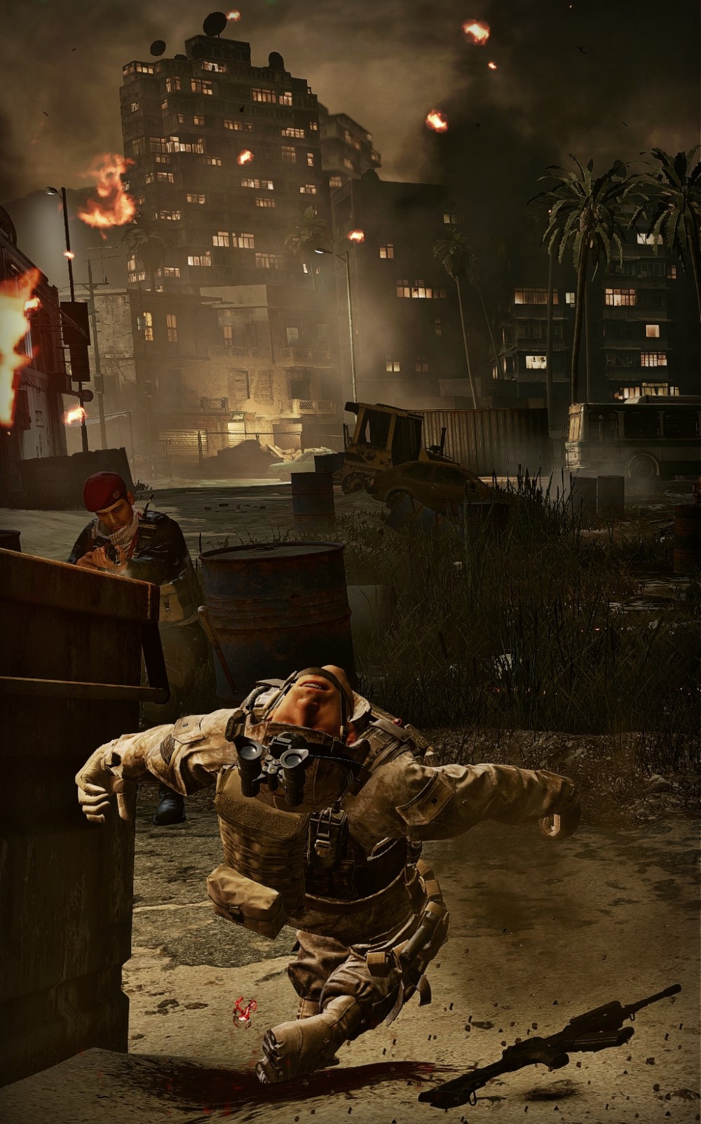 Call of Duty 4: Modern Warfare