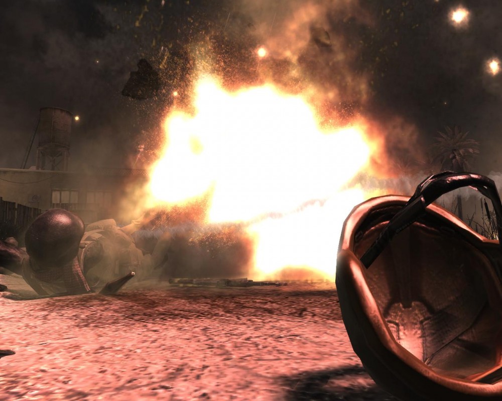 Call of Duty 4: Modern Warfare