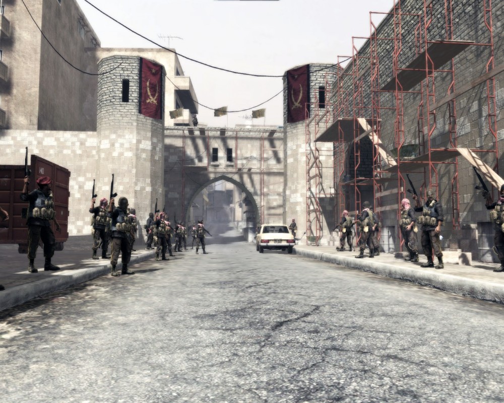Call of Duty 4: Modern Warfare